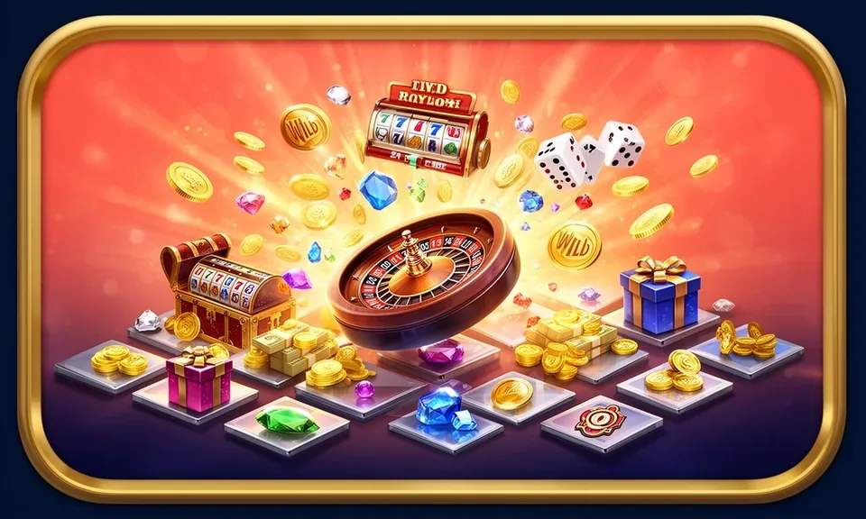 Golden Blackjack Live