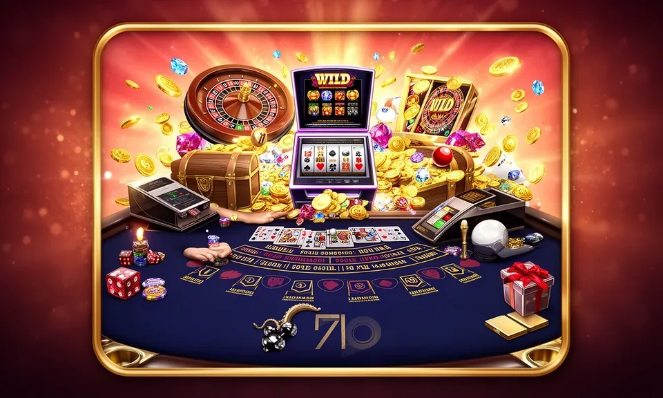 What Makes Rapid Dice Worth a Closer Look